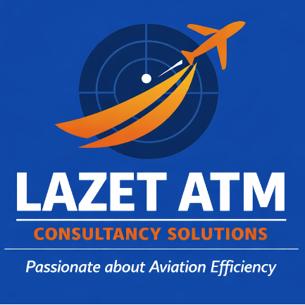 LAZET LOGO